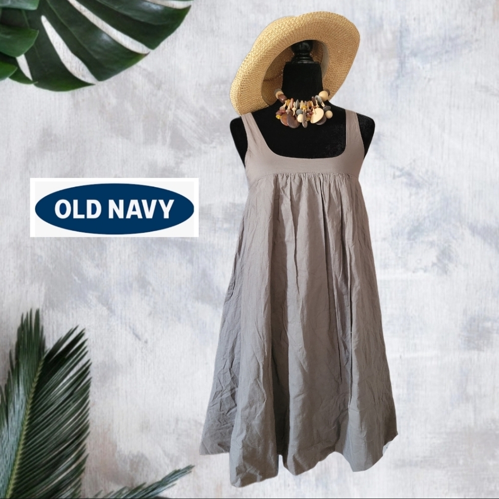 Old Navy Dress